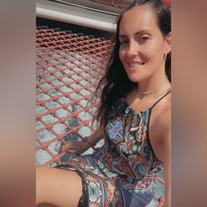 Meet your Posher, Noelle